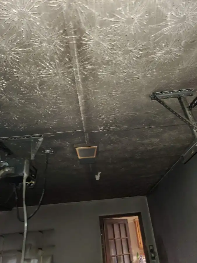 Fire and smoke damage assessment for Water Damage Assessment in Wixom